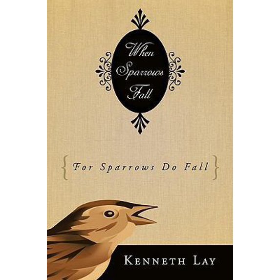 Pre-Owned When Sparrows Fall: (For Sparrows Do Fall) (Paperback) 1615071121 9781615071128
