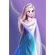 thumbnail image 1 of (A7168) Lleno Diamantes Frozen Elsa Serie Dibujos Animados Diamante Resina 30*40 CM, 1 of 9
