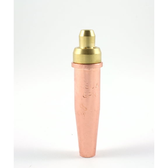 SÜA - GPN-5 Propane Cutting Tip - Compatible with Victor