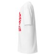 thumbnail image 2 of Rocket Arsenal Men’s Premium Heavyweight Tee (White, XL), 2 of 4