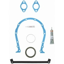Fel-Pro Timing Cover Gasket - Composite - Big Block Chevy - Kit TCS 45272 Fits select: 1970 CHEVROLET EL CAMINO, 1988-1995 CHEVROLET GMT-400