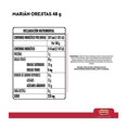 thumbnail image 3 of Galletas La Costeña Marián orejitas 48 g, 3 of 7