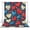 style, variant on 4th of July Backdrop Background for Photography Photo Booth Backdrop for Photoshoot Background Screen Video Recording Parties Curtain