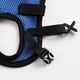 thumbnail image 5 of Adjustable Hind Leg Disabled Pet Dog Mobility Aid Light Pet Trolley Rehabilitation Walk Legs Tools Wheelchair S9m3 ShopWise Round, 5 of 7
