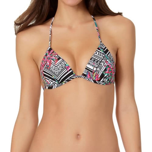 walmart triangle bikini
