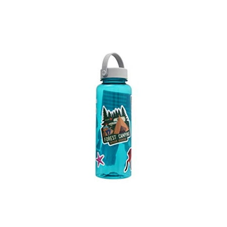 nayad thermos insulated