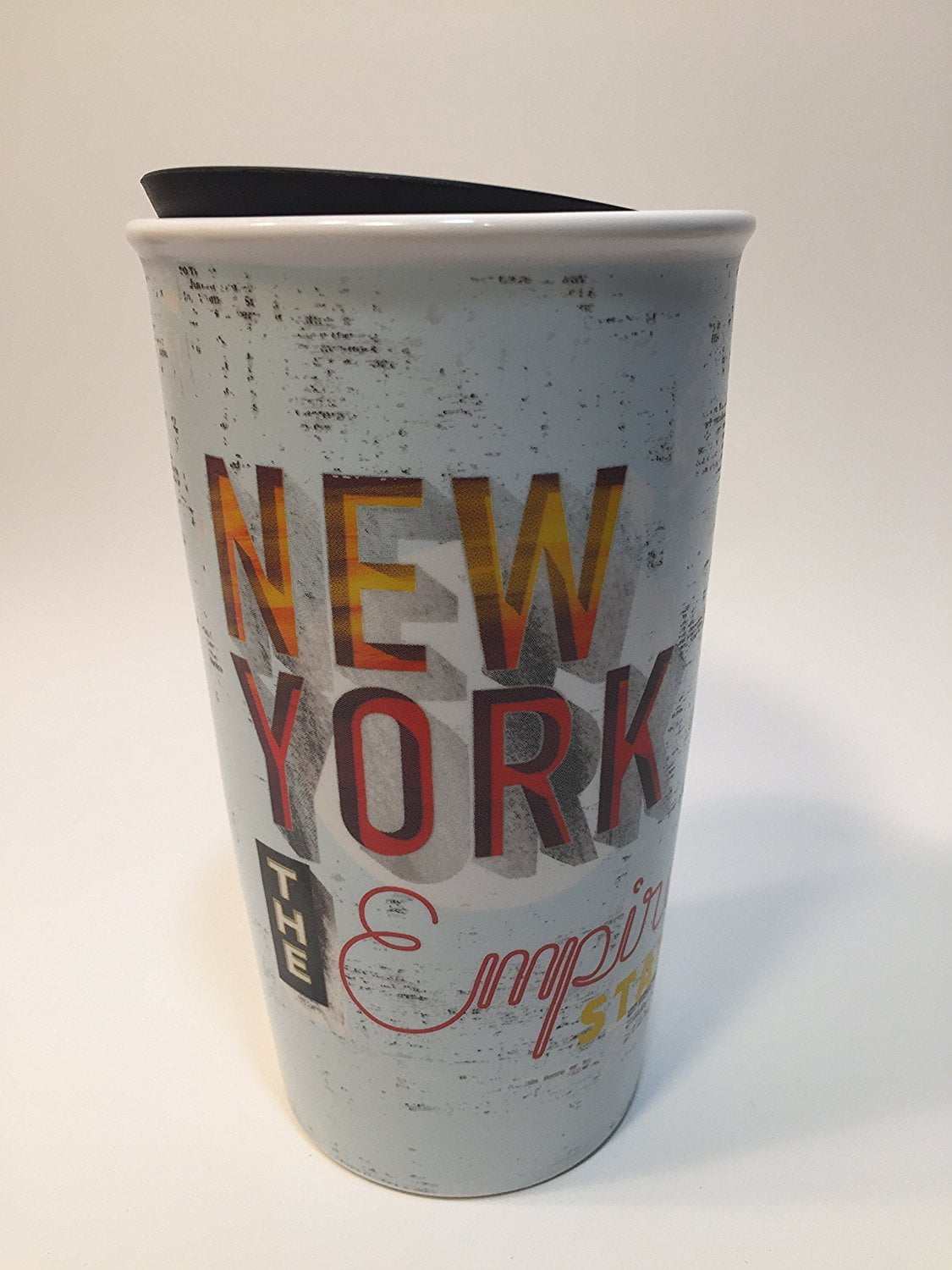 starbucks america tumbler
