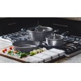 thumbnail image 4 of Batería De Cocina Cook Now  Expertise De Aluminio Forjado De 5 Piezas, 4 of 4