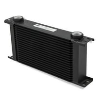 Earl's Performance 419ERL Engine Oil Cooler