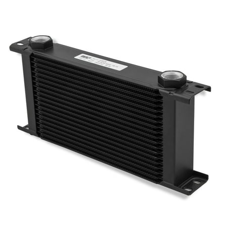 Earl's Performance 419ERL Engine Oil Cooler