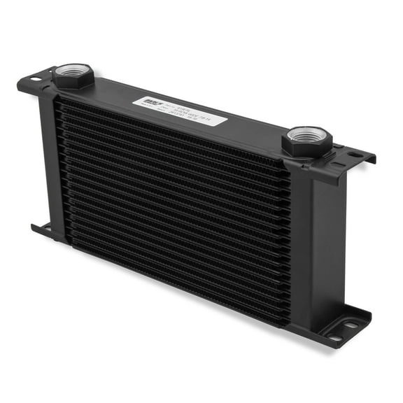 Earl's Performance 419ERL Engine Oil Cooler