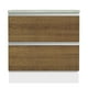 thumbnail image 3 of Gabinete Bajo Bufetera Madesa Glamy 80cm Con Encimera BM 01, 3 of 5