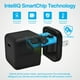 thumbnail image 5 of Cargador de pared USB-C PD de 30 W + Cable de carga de 6 pies Naztech, 5 of 7