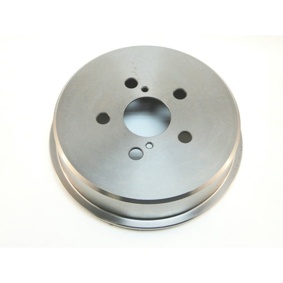 Winstop Brake Drum, Rear WS236801, Toyota Celica 1993-1990