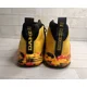 thumbnail image 5 of Ad-id-as Dame 5 'Dame Goose' Bold Gold/Shock Red/Core Black BB9315 size 18, 5 of 6