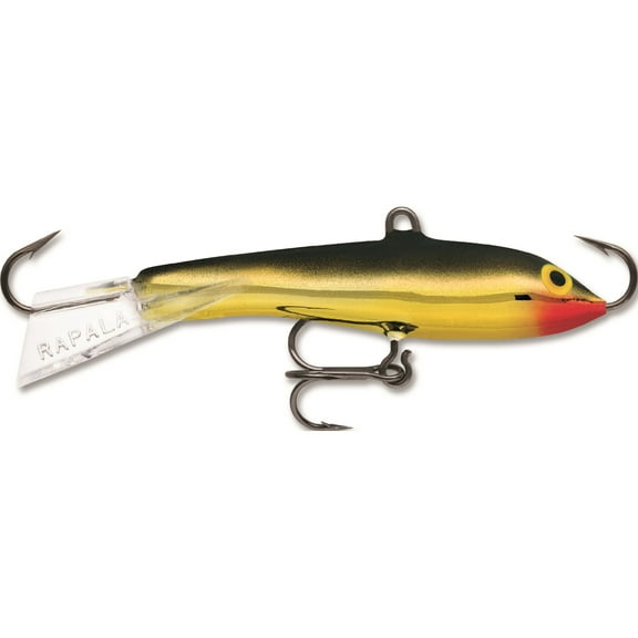 Rapala Jigging Rap 03 Jig Gold