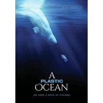 A Plastic Ocean (DVD), Brainstorm, Documentary