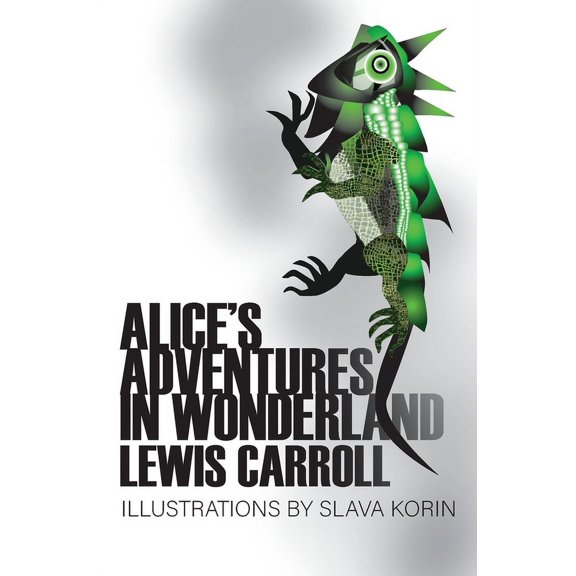 Alice's Adventures in Wonderland, (Hardcover)