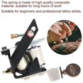 thumbnail image 2 of Professional Alloy Tattoo Machine Copper Coils Iron Liner, Tattoo Machine Gun, 2 of 7