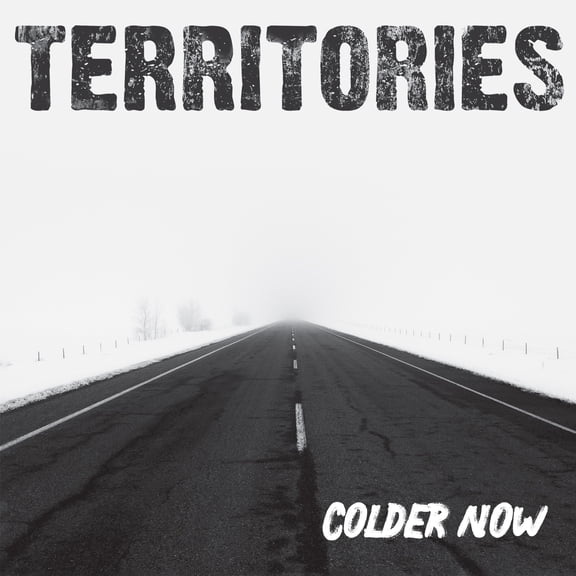 Territories - Colder Now - Music & Performance - Vinyl