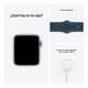 thumbnail image 3 of Apple Watch SE 1ra gen 40mm Plata Reacondicionado, 3 of 3