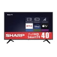 thumbnail image 1 of TV Sharp 40 Pulgadas Full HD Smart TV LED 2T-C40EF4UR, 1 of 4