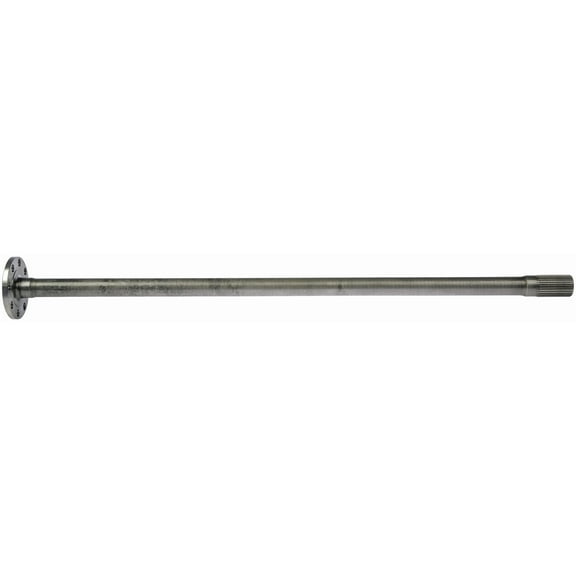 Drive Axle Shaft Fits 2007 Chevrolet Avalanche