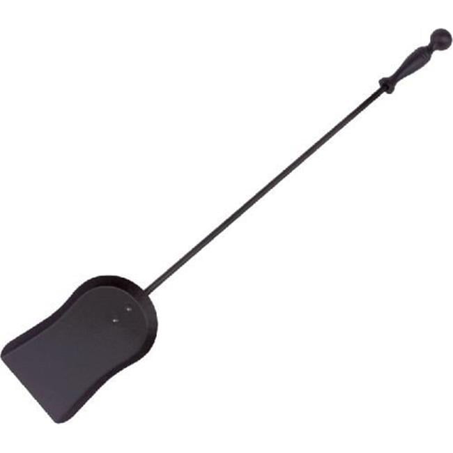 Dagan SHOVEL0 Individual Hearth & Fire Pit Tool with Ball Handle