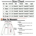 thumbnail image 3 of Sleeves for Men Casual Solid Color V-Neck Collar Long Sleeve Pullover Blouse Tops Men Pullover Shirts, 3 of 6