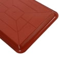 thumbnail image 3 of LOLIPPYY Large Rectangular Planter Trays, Flower Pot Saucers, Plant Holder Containers for Indoor and Outdoor Use, 3 of 7