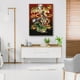 thumbnail image 2 of Cuadro Decorativo - Cueva del Hombre, 2 of 3