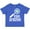 Royal Blue, variant on Inktastic Easter Egg Hunt Boys Boys Toddler T-Shirt