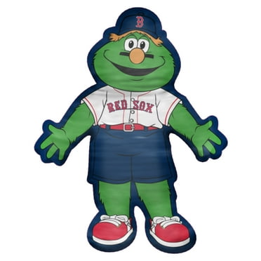 Franklin Sports Kids Soft Plush Baseball - MLB MyFirst Baseball Stuffed ...
