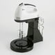 thumbnail image 2 of Electric Household Desktop Egg Beater for Whipping Cream Baking Cake Handheld Beater, 2 of 5