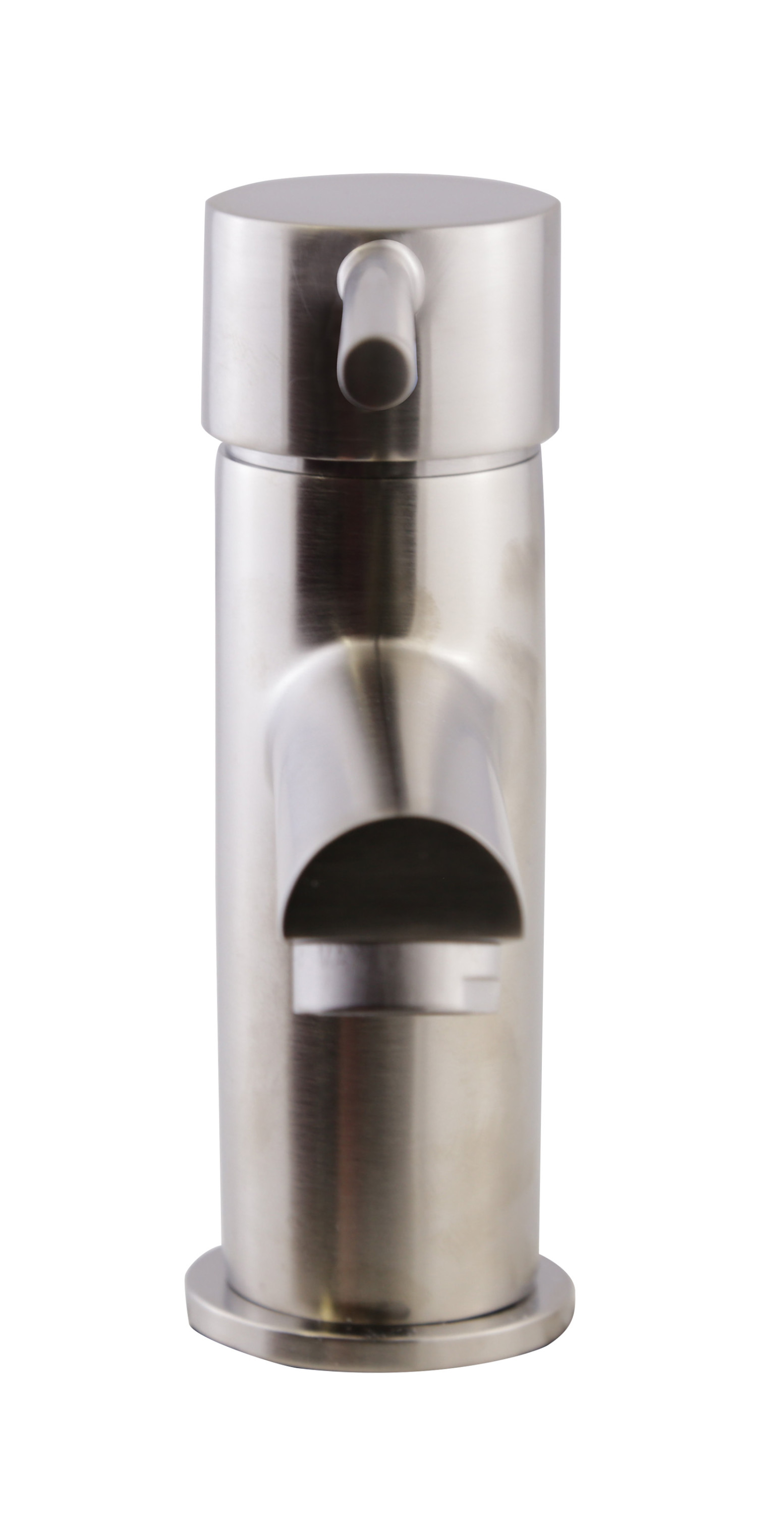 Design House 581629 Eastport Kleiderhaken, Satiniertes Nickel – Stylisch, Stabil, Für Bad & Flur