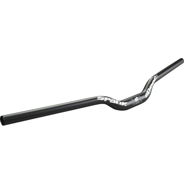 spank 35mm bars