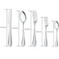 thumbnail image 5 of 20-piece Stainless-steel Cutlery Set Flatware Set Tableware Dinnerware Knife Fork Spoon, 5 of 5