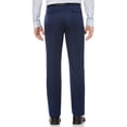 thumbnail image 2 of Perry Ellis Modern Fit Solid Performance Pant, 2 of 3