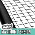 thumbnail image 6 of Franklin Sports Spyder Pong - Steel Frame, 6 of 12