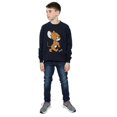 thumbnail image 3 of Tom Chandail en Coton pour Garçons and Jerry avec Souris en Colère, 3 of 7
