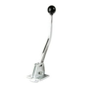 Mr Gasket 7668 3-4 Speed Automatic Floor Shifter