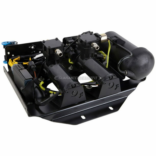 For Hummer H2 2008 2009 Remanufactured OEM Air Suspension Compressor