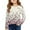 #A14-Complexion, variant on XADYUY Girls Long Sleeve Shirts 10-12 Pleated Polka Dot Crewneck T Shirts for Girls Fall Basic Girls Tops Cute Girls Tunic Tops,7-8 Years