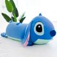 thumbnail image 1 of Disney Lilo &amperio; Stitch 60/80cm peluche suave almohada orejas largas Kawaii Navidad San Valentín regalo zhangyuxiang unisex, 1 of 2