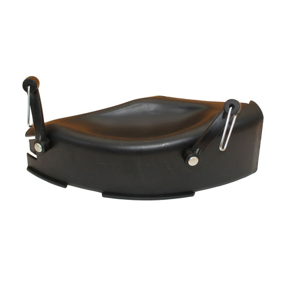 RAParts Lawn Mower Mulch Cover 42in Decks fits GY00115 Fits John Deere 100, D, L, LA Ser