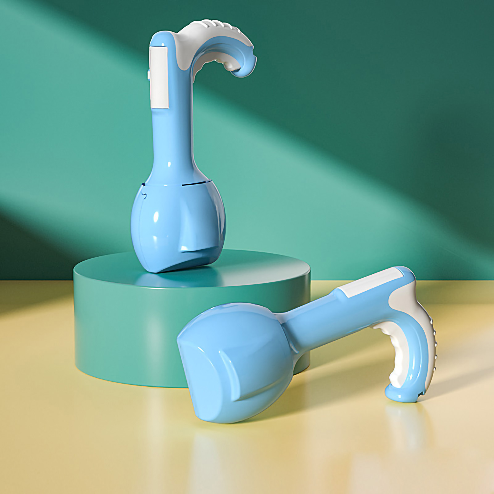 Portable Dog Toilet Picker Dog Toilet Picker Easy Cleaning Ergonomics