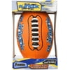 Franklin Sports Mini Playbook Football With Spacelace Colors Vary Unique Size