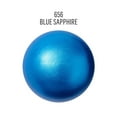 thumbnail image 4 of Folkart Metallic Acrylic Paint Blue Sapphire, 2 fl oz, 4 of 7