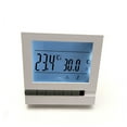 thumbnail image 4 of Wifi Thermostat Remote Controller Tuya Smart Home Intelligent Room Temperature Smart Thermostat Home ,Easy to Install, 4 of 7