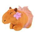thumbnail image 1 of Carpincho de juguete, lindo carpincho de peluche, animal de peluche para coche, decoración del hogar, sofá, figura blanda, carpincho, regalos de Flores y falda, 1 of 10